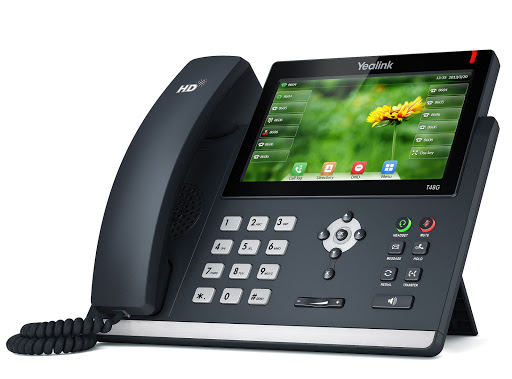 EMAK Telecom - Business VoIP Phone System
