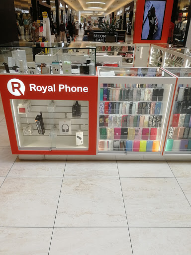 Royal Phone