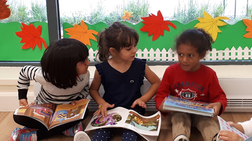 Smart Kids Preschool Academy | Camp