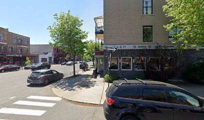 Cannabis Dispensary and THC Vape Store Montreal