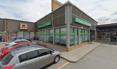 Pot Store | Cannabis Delivery Montreal