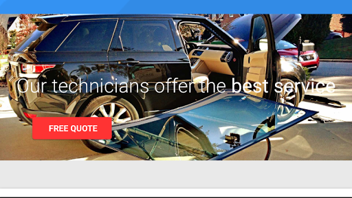 Auto Glass Experts