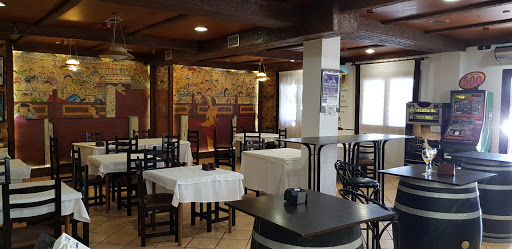 La Peña Restaurante