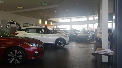 South Shore Group | Nissan Brossard