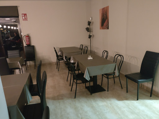 Restaurante Bar Volveras