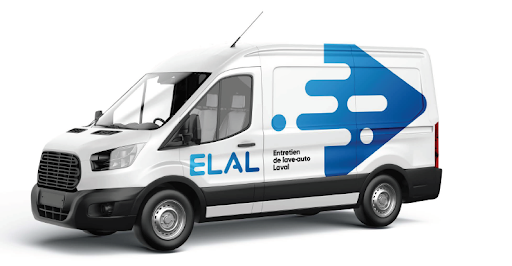 ELAL | Entretien de Lave-Auto Laval