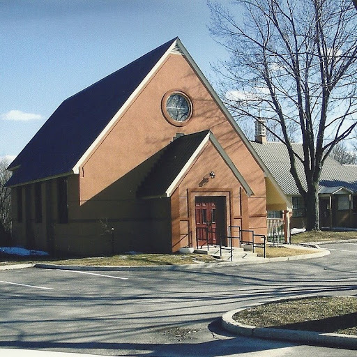 Rosemere Memorial United Church