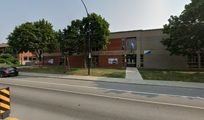 École Cardinal-Léger
