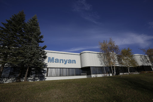Manyan Inc