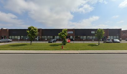 Industries 3R Inc - Ville Saint-Laurent