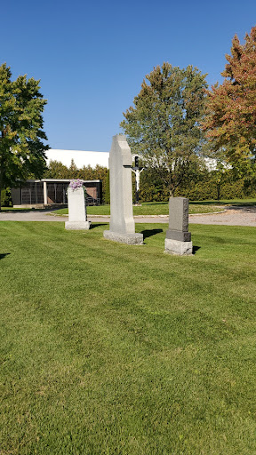 Saint-Georges Cemetery