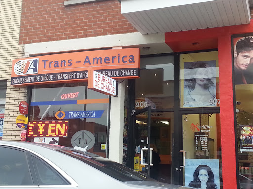 Trans America Services