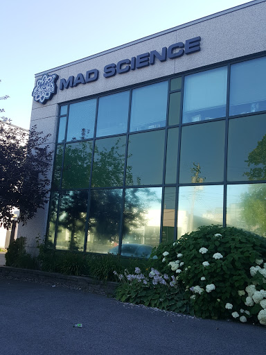 The Mad Science Group -World Headquarters