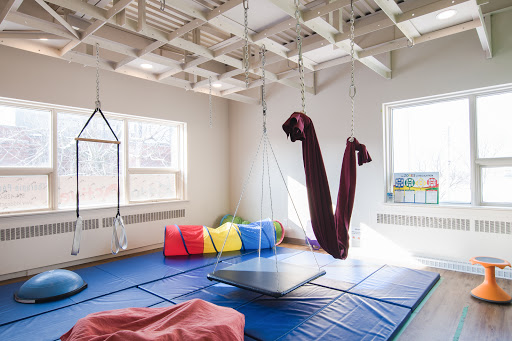 Kiddo Active Therapy Montreal