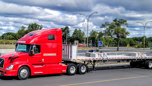 Trans-Canada Car, Truck & Bus Driving School Montreal