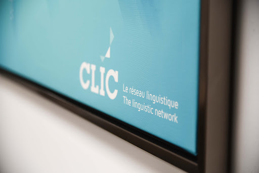 École de Langue CLIC Montréal - Cours de français et d’anglais