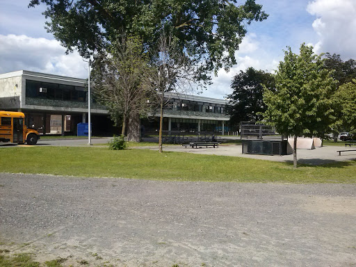 École Saint-Maxime