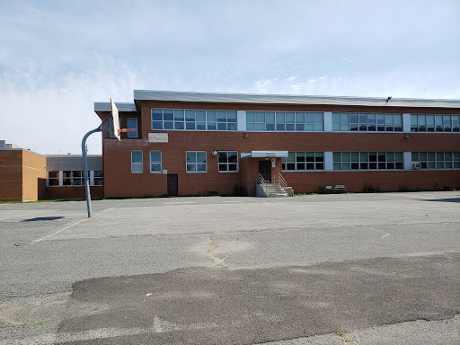 Saint-Jean-Baptiste school
