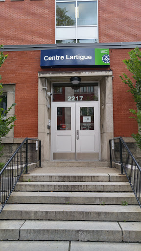 Centre Lartigue