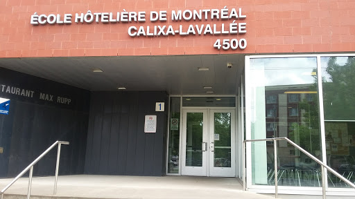 École Calixa-Lavallée