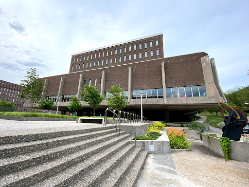 Université de Montréal Faculty of Law'