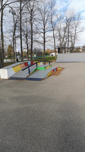 Skatepark RDP