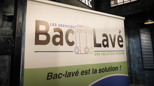Les services Bac-Lavé