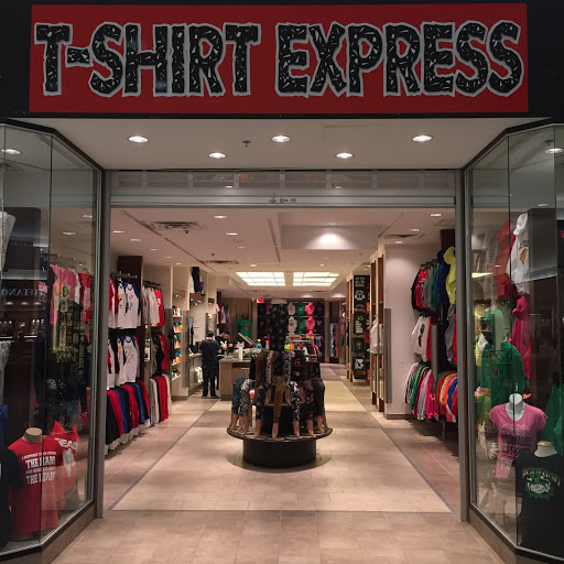 T-Shirt Express