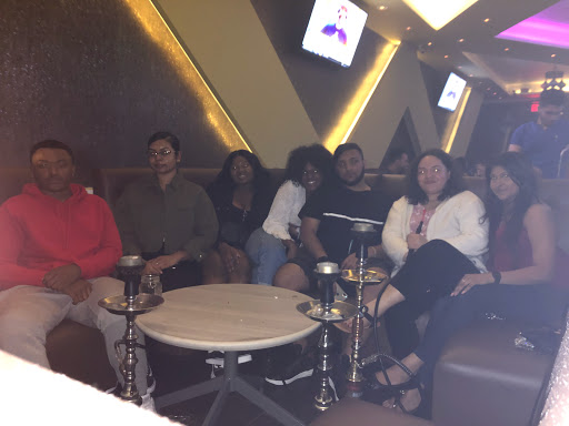 Al Nar Hookah Lounge