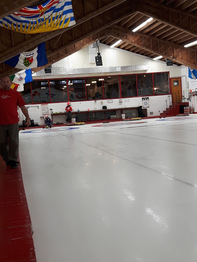 Curling club de Baie-D’Urfé