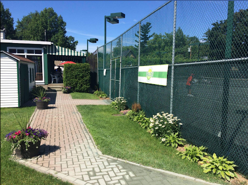 Club de Tennis Valois Tennis Club