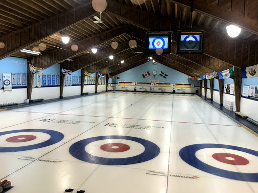 Glenmore Curling Club