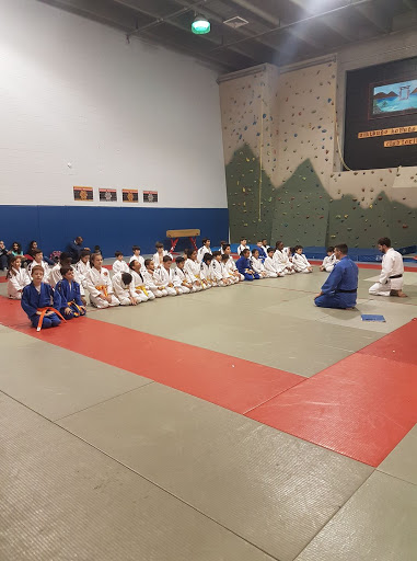 Club de Judo Olympique