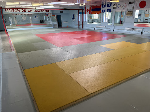 Judo Club Ararat