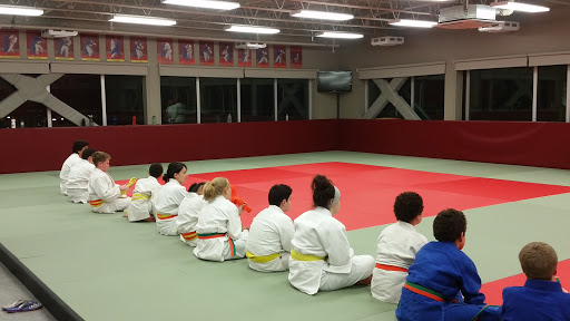 Judo Club Torii