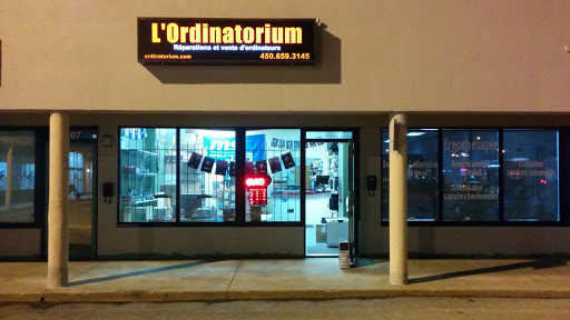 Ordinatorium (L')