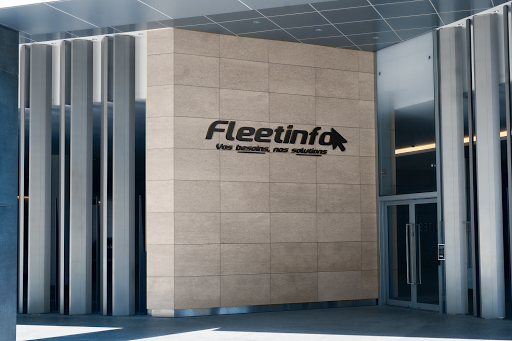 FleetInfo - FleetTel - FleetSecure - FleetControl