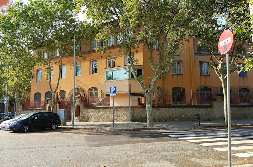 Centre Penitenciari de Dones de Barcelona