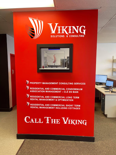 Viking Solutions & Consulting Inc