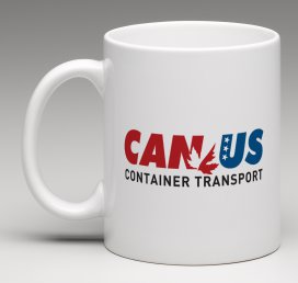 Canus Container Transport