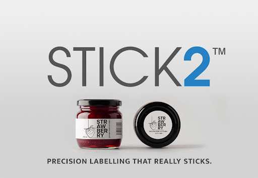 Stick2 Labels