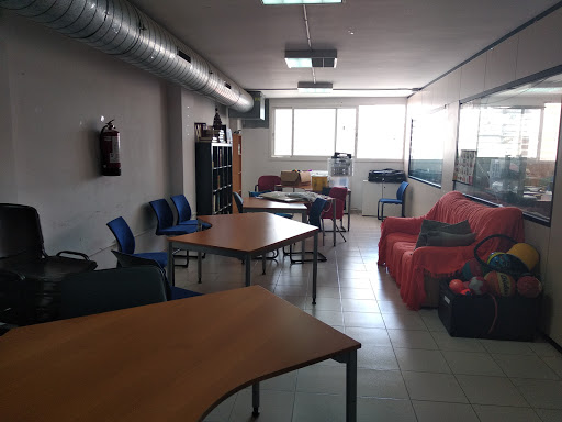 Badalona Shaheen Cc's Office