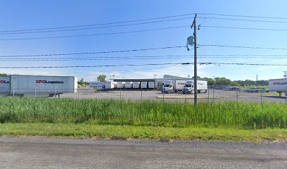 Conway Central Express Trucking