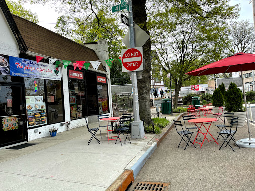 The Plaza Coffee Shop