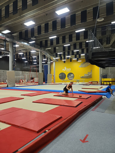 Fédération de Gymnastique du Québec