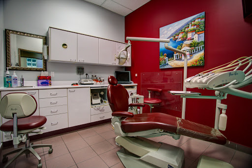 Clinique Denticare