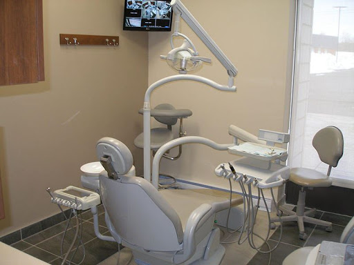 Lasalle Dental Health Center