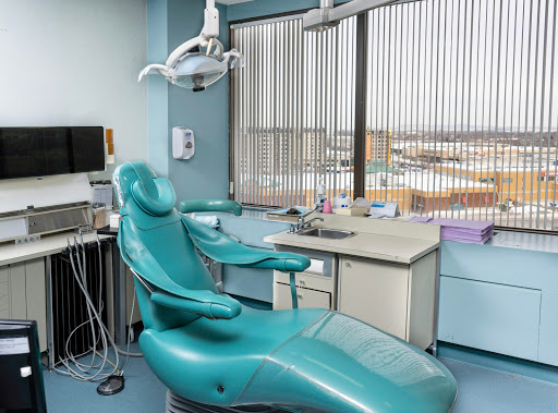 Dentist Pointe-Claire Dr. Daniel Gheorghe