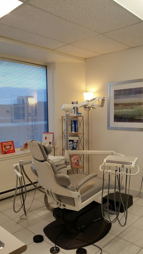 Malouf Dental Center