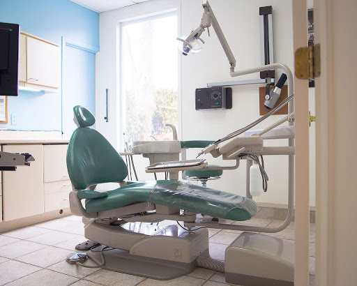 Clinique Dentaire Richard Landry
